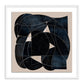 Combine II by Dan Hobday - White Maple