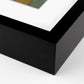Corner by Dan Hobday - Black Maple