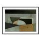 Corner by Dan Hobday - Black Maple