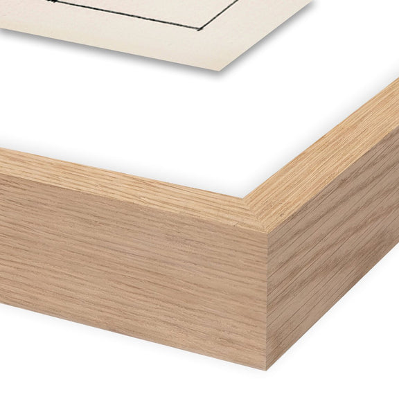 Dessiner by Dan Hobday - White Oak