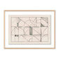 Dessiner by Dan Hobday - White Oak