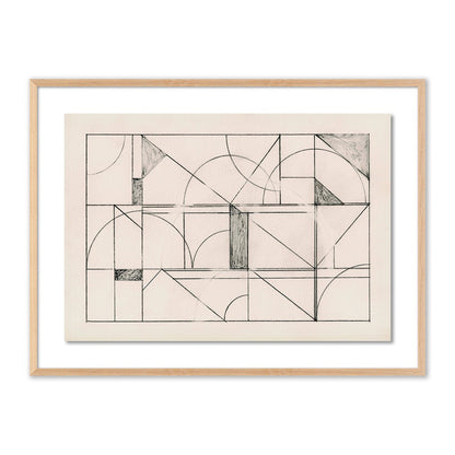 Dessiner by Dan Hobday - White Oak