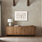 Dessiner by Dan Hobday - Rustic Walnut