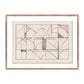 Dessiner by Dan Hobday - Rustic Walnut