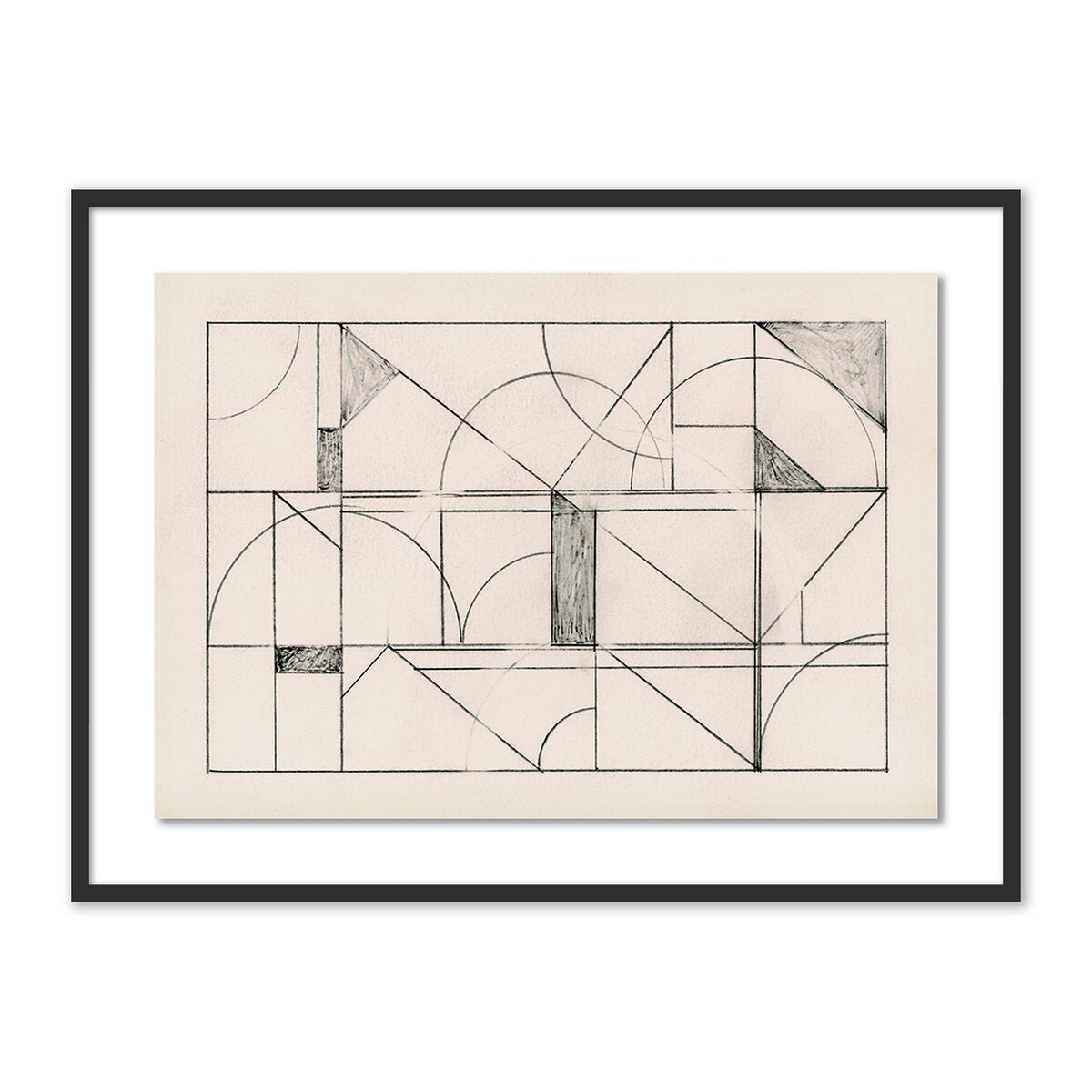 Dessiner by Dan Hobday - Black Maple