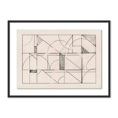 Dessiner by Dan Hobday - Black Maple