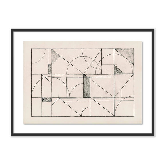 Dessiner by Dan Hobday - Black Maple