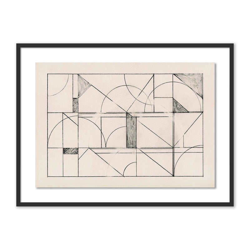 Dessiner by Dan Hobday - Black Maple
