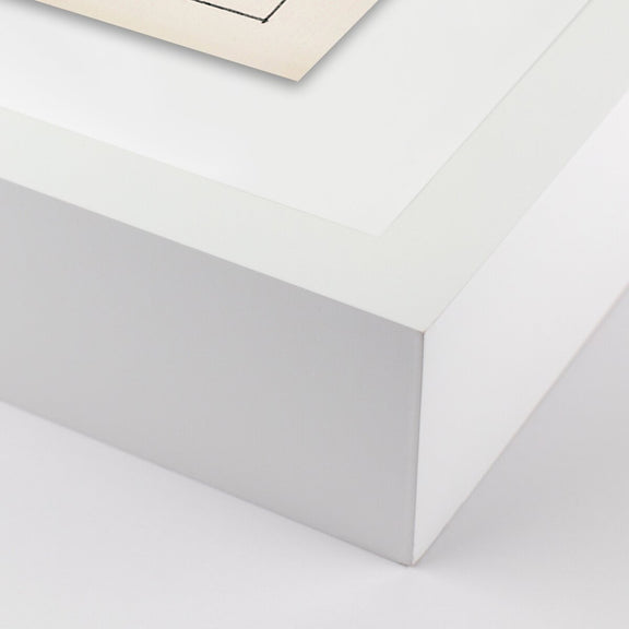 Dessiner by Dan Hobday - White Maple