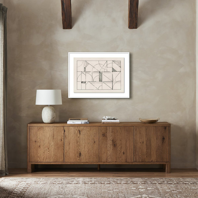 Dessiner by Dan Hobday - White Maple