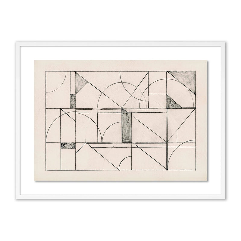 Dessiner by Dan Hobday - White Maple