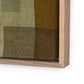 Patched by Dan Hobday - White Oak