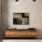 Patched by Dan Hobday - Rustic Walnut