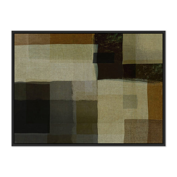Patched by Dan Hobday - Black Maple