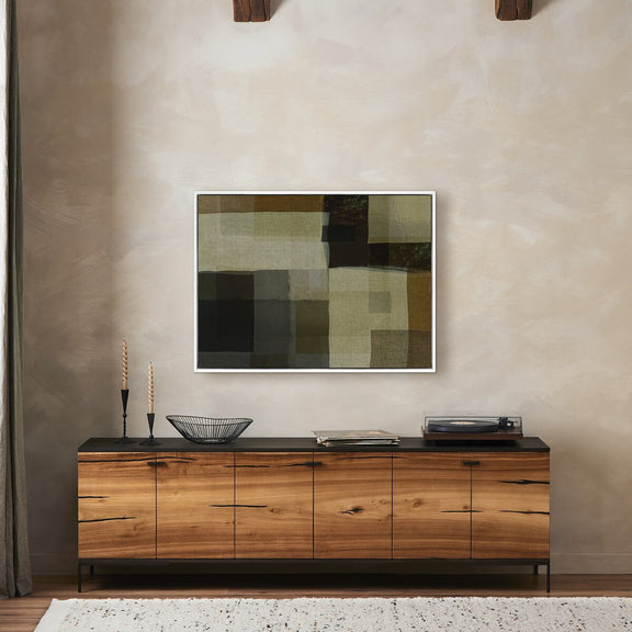Patched by Dan Hobday - White Maple