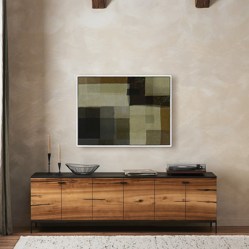 Patched by Dan Hobday - White Maple
