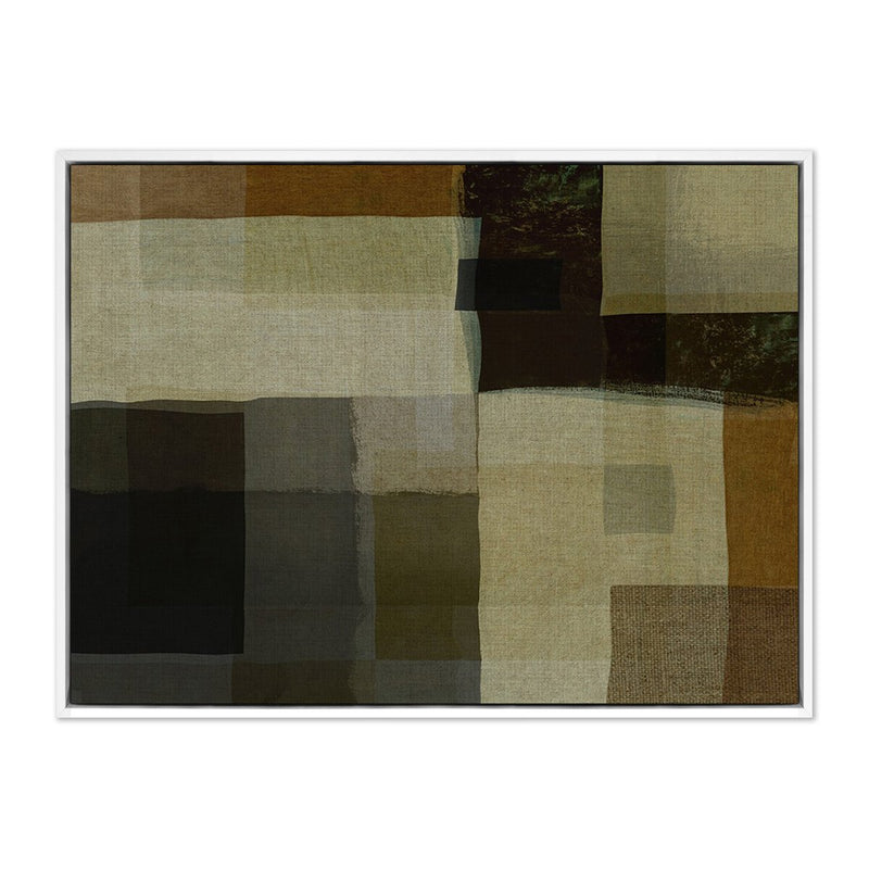 Patched by Dan Hobday - White Maple