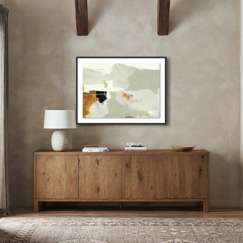 Contour by Dan Hobday - Black Maple