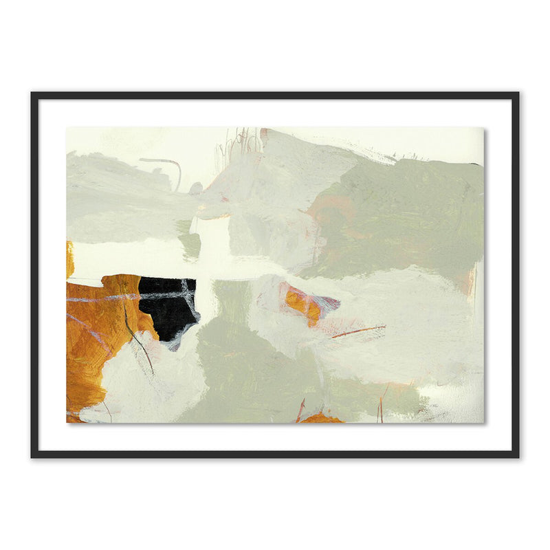 Contour by Dan Hobday - Black Maple