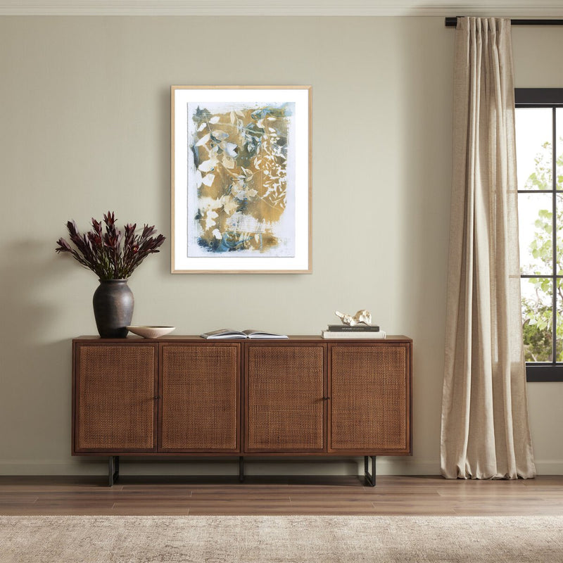 Apricity by Kristen Abbott - White Oak