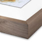 Apricity by Kristen Abbott - Rustic Walnut