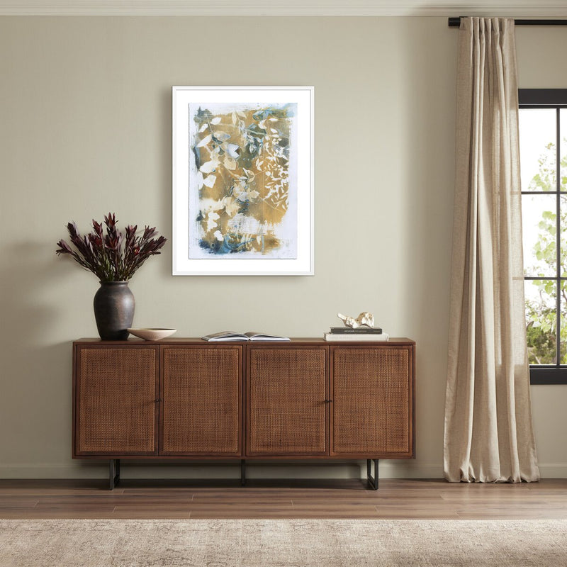 Apricity by Kristen Abbott - White Maple