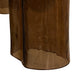 Cristabel Chandelier - Dusty Iron