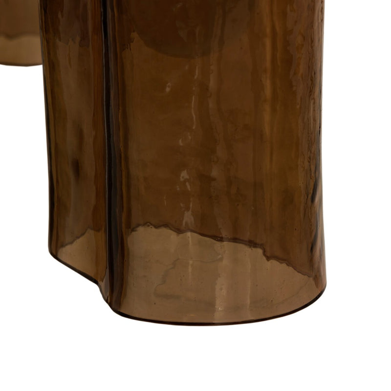 Cristabel Chandelier - Dusty Iron