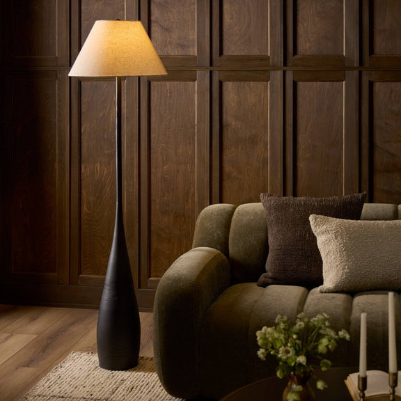 Bellini Floor Lamp