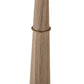 Cordelia Floor Lamp - Antique Brass