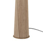 Cordelia Floor Lamp - Antique Brass