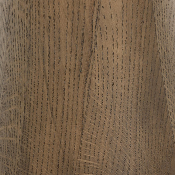 Santano Floor Lamp - Fawn Oak