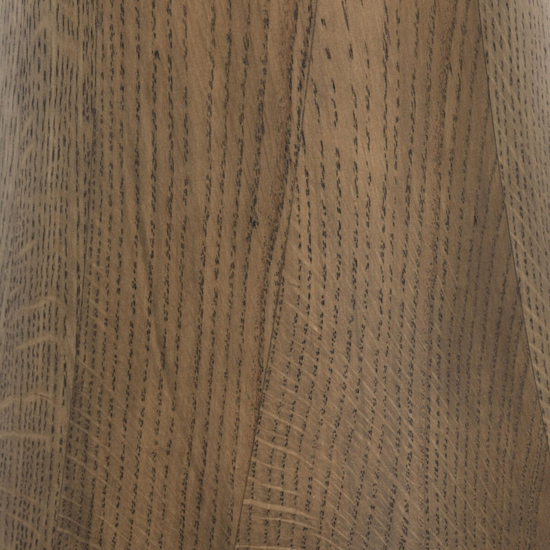 Santano Floor Lamp - Fawn Oak
