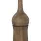 Santano Floor Lamp - Fawn Oak