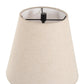 Westley Table Lamp - Russet Mango
