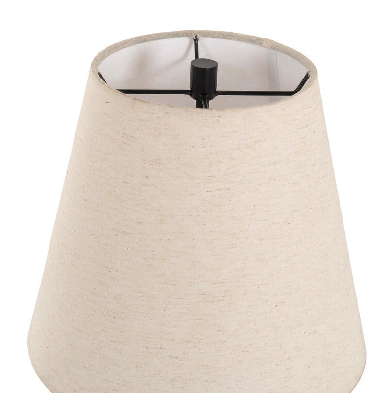 Westley Table Lamp - Russet Mango