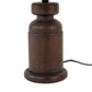Westley Table Lamp - Russet Mango