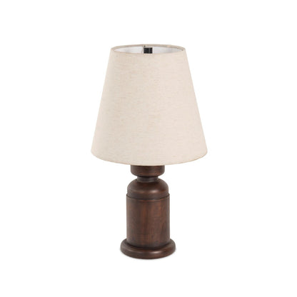Westley Table Lamp - Russet Mango