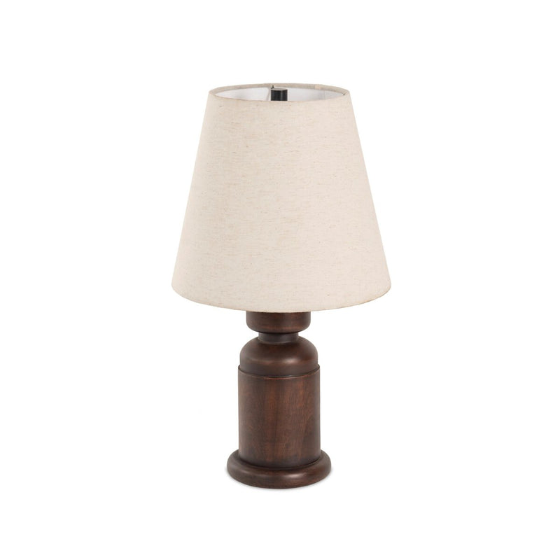 Westley Table Lamp - Russet Mango