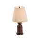Westley Table Lamp - Russet Mango
