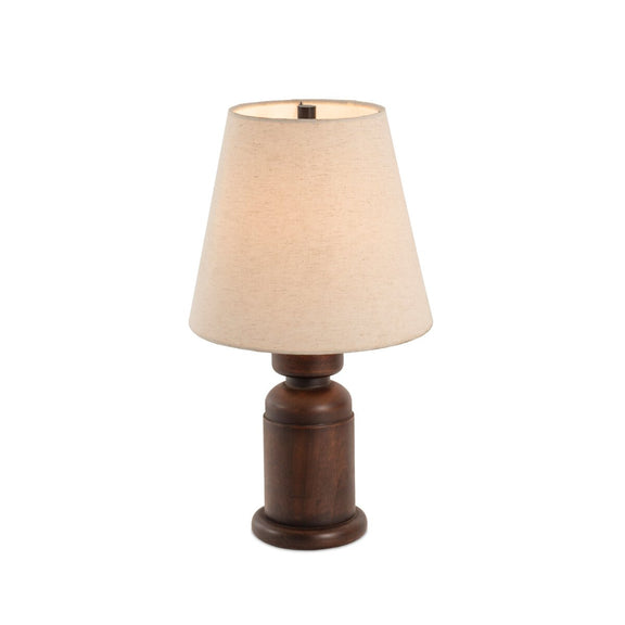 Westley Table Lamp - Russet Mango