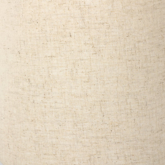 Santano Table Lamp - Fawn Oak