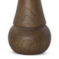 Santano Table Lamp - Fawn Oak
