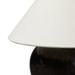 Denver Table Lamp - Brown Italian Marble