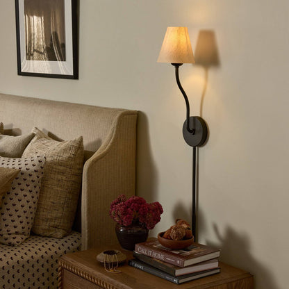 Rosaria Sconce