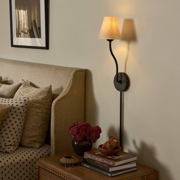 Rosaria Sconce