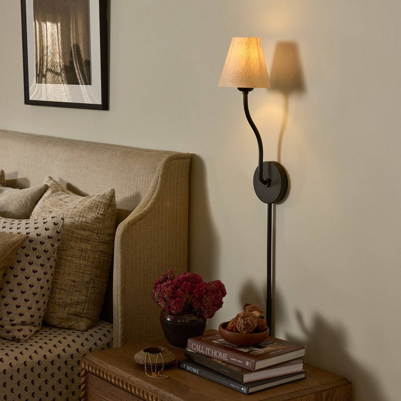 Rosaria Sconce