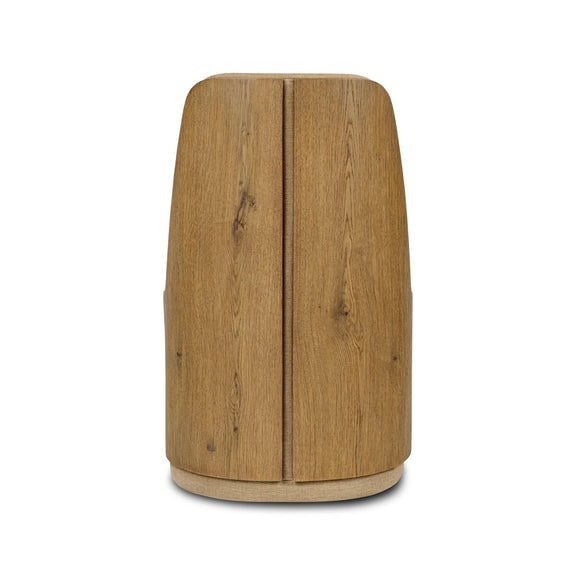 Hemphill Dining Chair - Laughlin Natural