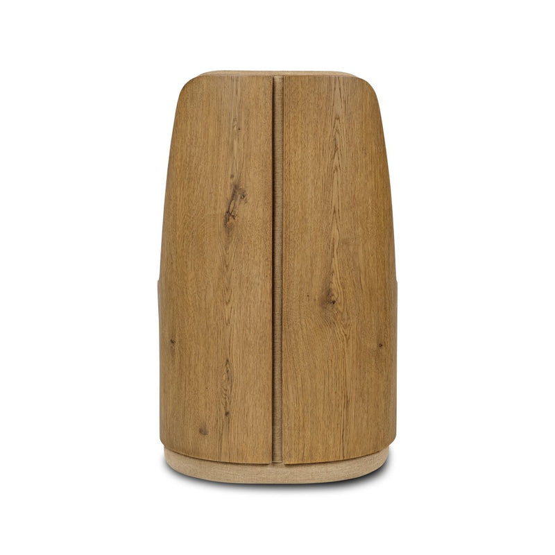Hemphill Dining Chair - Laughlin Natural
