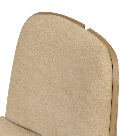 Hemphill Dining Chair - Laughlin Natural